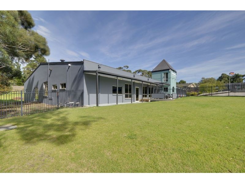 Lot 2/32-34 Princes Drive, Morwell VIC 3840