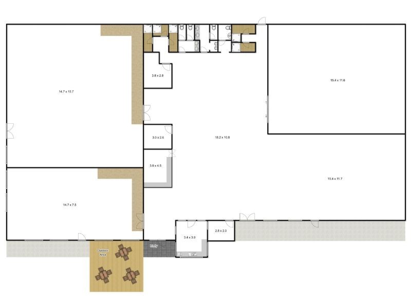 Lot 2/32-34 Princes Drive, Morwell VIC 3840
