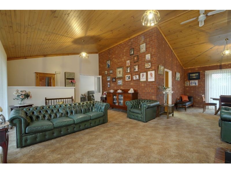 36 Blair Athol Drive, Traralgon VIC 3844