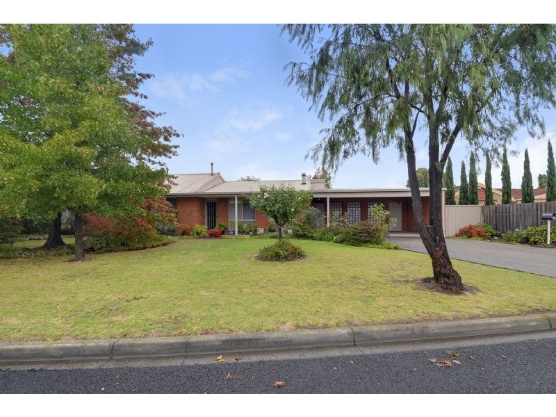 36 Blair Athol Drive, Traralgon VIC 3844