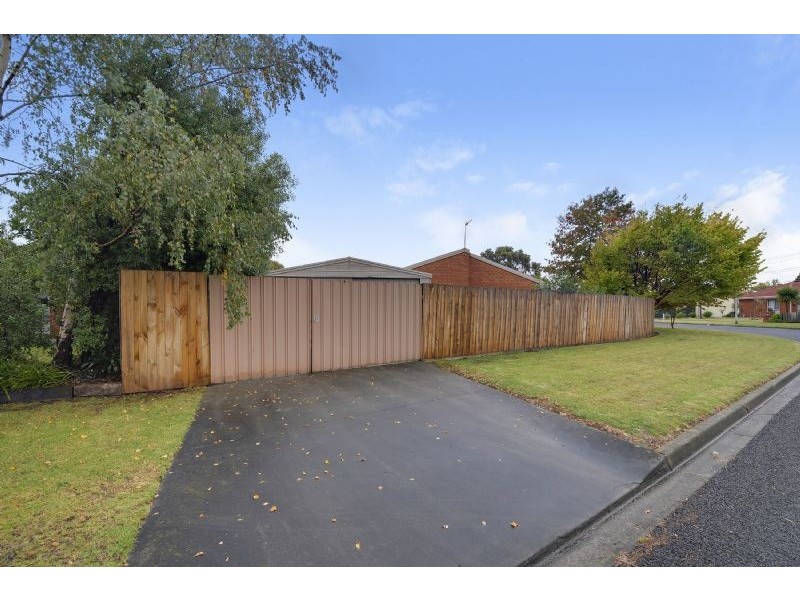 36 Blair Athol Drive, Traralgon VIC 3844