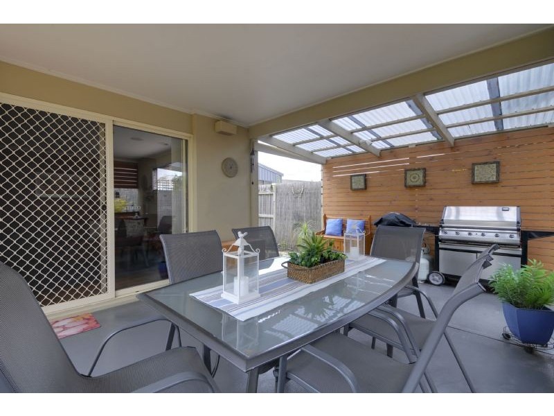 17 Durack Place, Traralgon VIC 3844