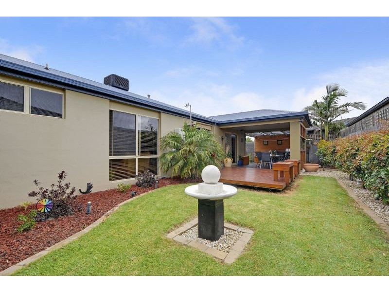 17 Durack Place, Traralgon VIC 3844
