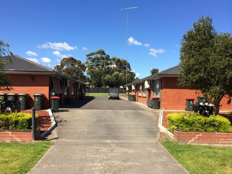 2/17 Gwalia Street, Traralgon VIC 3844