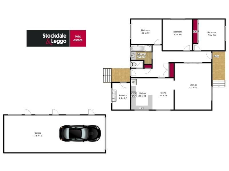 37 White Street, Morwell VIC 3840