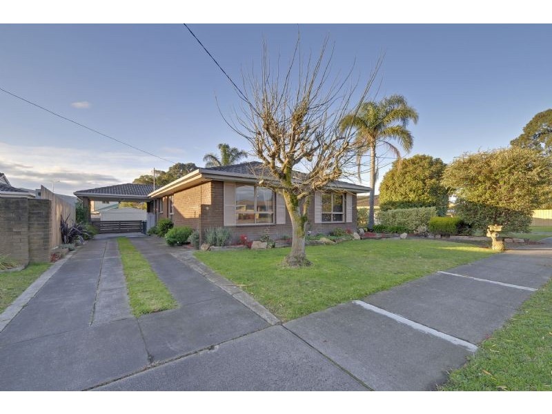 4 Douglas Parade, Traralgon VIC 3844