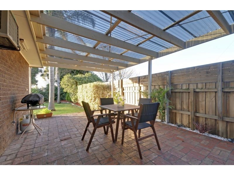 4 Douglas Parade, Traralgon VIC 3844
