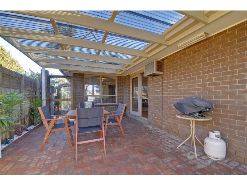 4 Douglas Parade, Traralgon VIC 3844