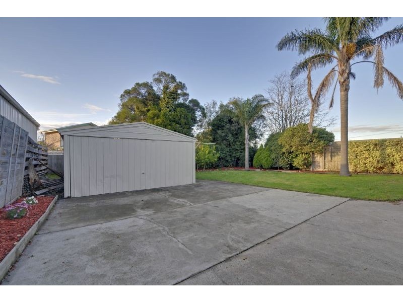 4 Douglas Parade, Traralgon VIC 3844