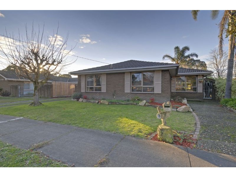 4 Douglas Parade, Traralgon VIC 3844
