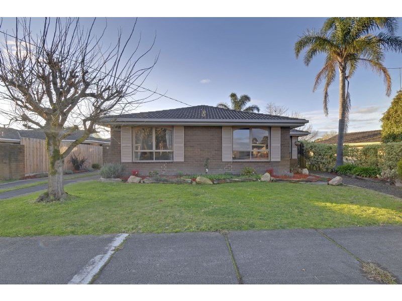 4 Douglas Parade, Traralgon VIC 3844
