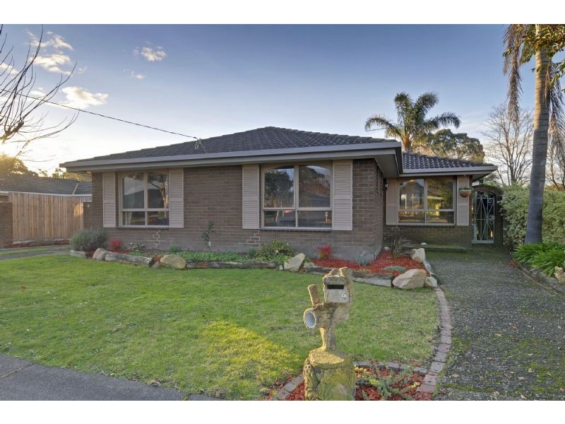 4 Douglas Parade, Traralgon VIC 3844