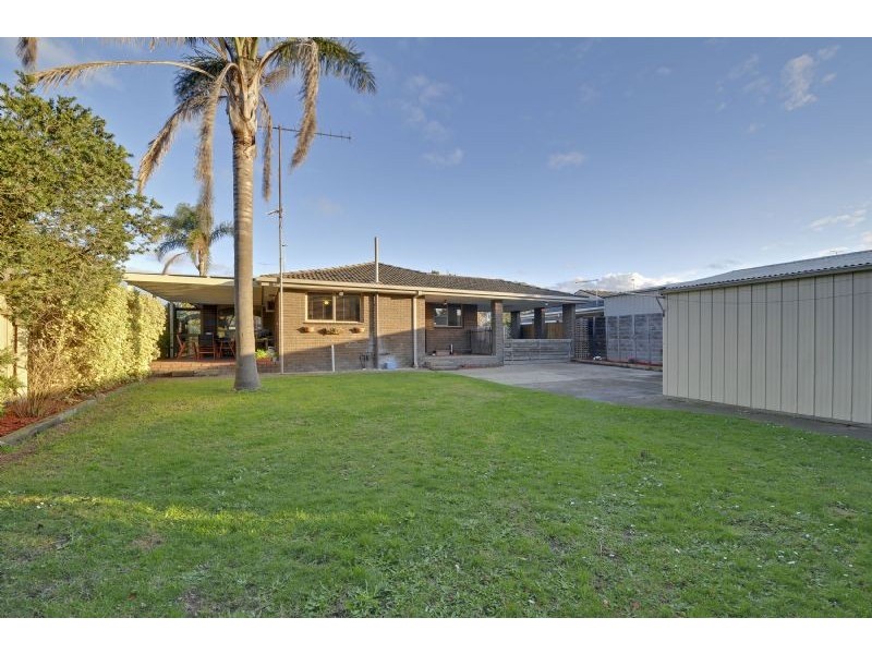 4 Douglas Parade, Traralgon VIC 3844