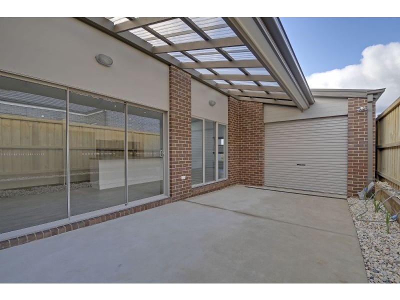 15 McNulty Drive, Traralgon VIC 3844