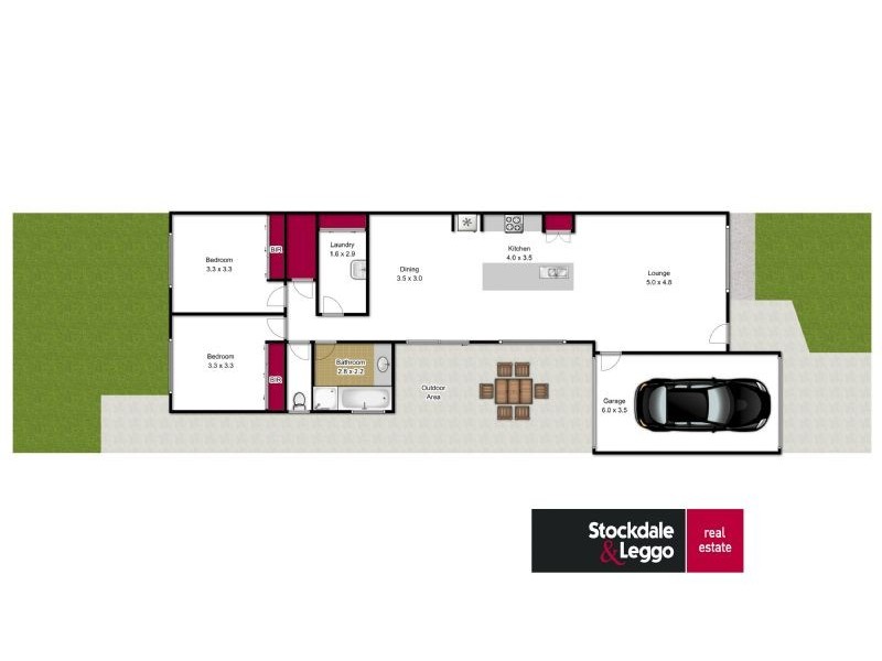 15 McNulty Drive, Traralgon VIC 3844