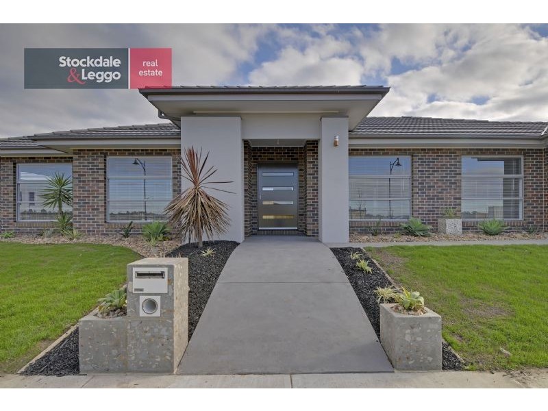 7 Cambridge Way, Traralgon VIC 3844