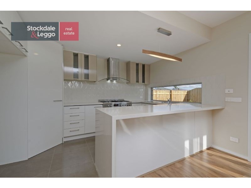 7 Cambridge Way, Traralgon VIC 3844