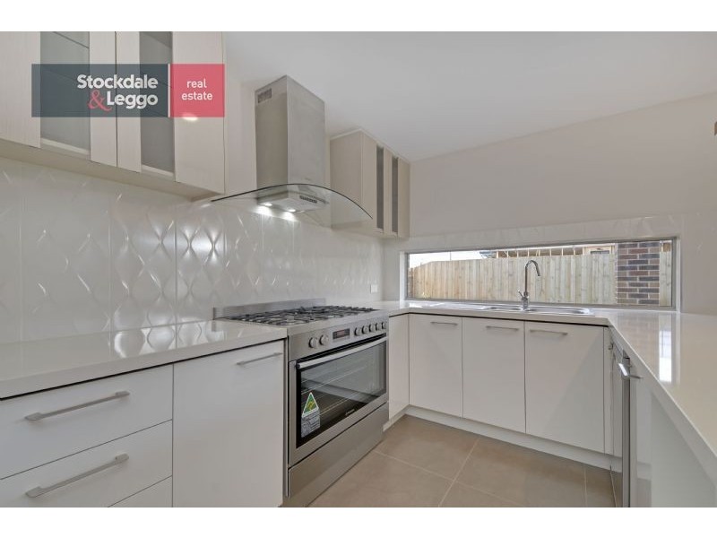 7 Cambridge Way, Traralgon VIC 3844