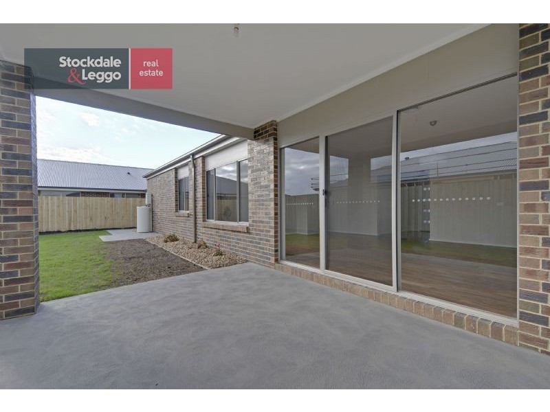 7 Cambridge Way, Traralgon VIC 3844