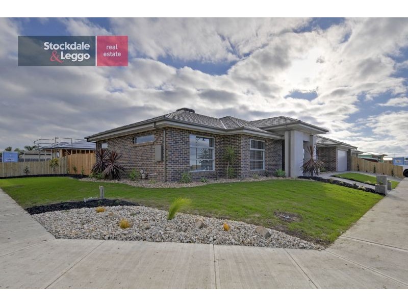 7 Cambridge Way, Traralgon VIC 3844