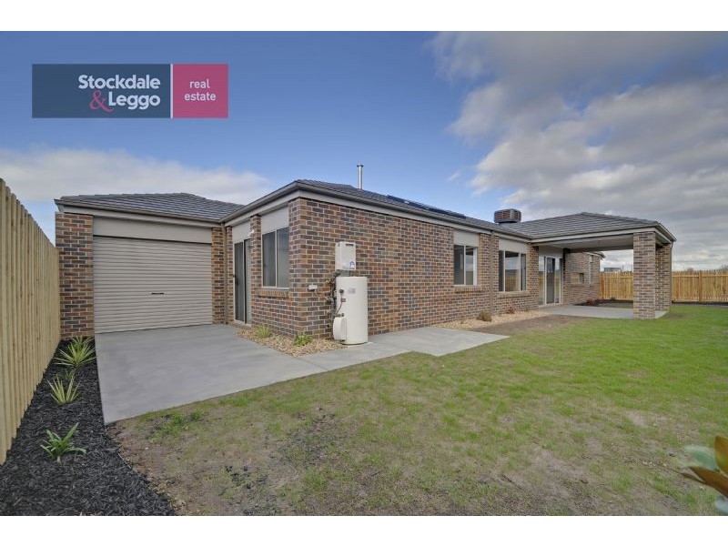 7 Cambridge Way, Traralgon VIC 3844