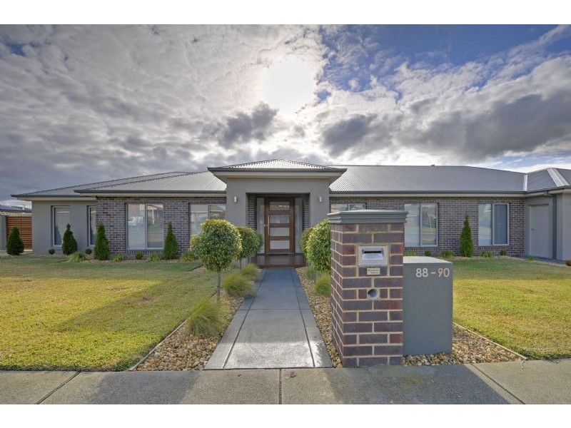 88-90 Cross’s Road, Traralgon VIC 3844