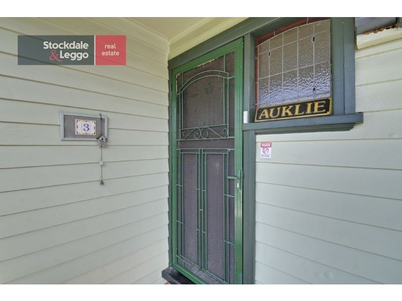 3 Bridges Avenue, Traralgon VIC 3844