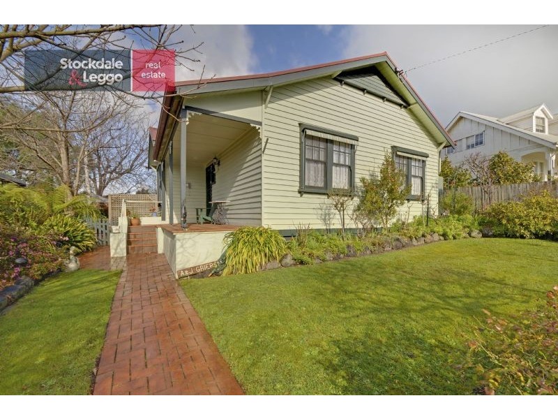 3 Bridges Avenue, Traralgon VIC 3844