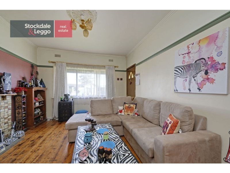 4 Saunders Crescent, Traralgon VIC 3844