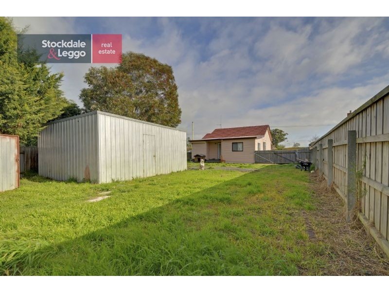 4 Saunders Crescent, Traralgon VIC 3844