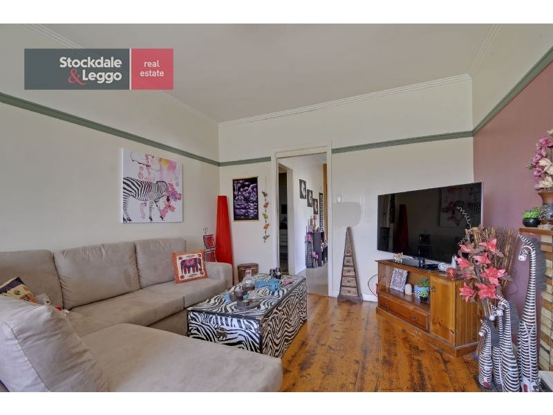 4 Saunders Crescent, Traralgon VIC 3844