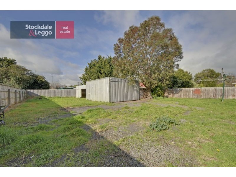 4 Saunders Crescent, Traralgon VIC 3844