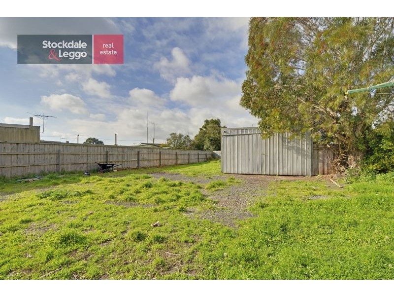 4 Saunders Crescent, Traralgon VIC 3844