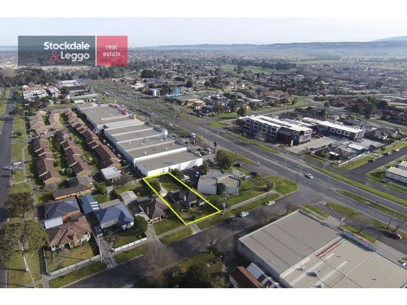 19 Mason Street, Traralgon VIC 3844