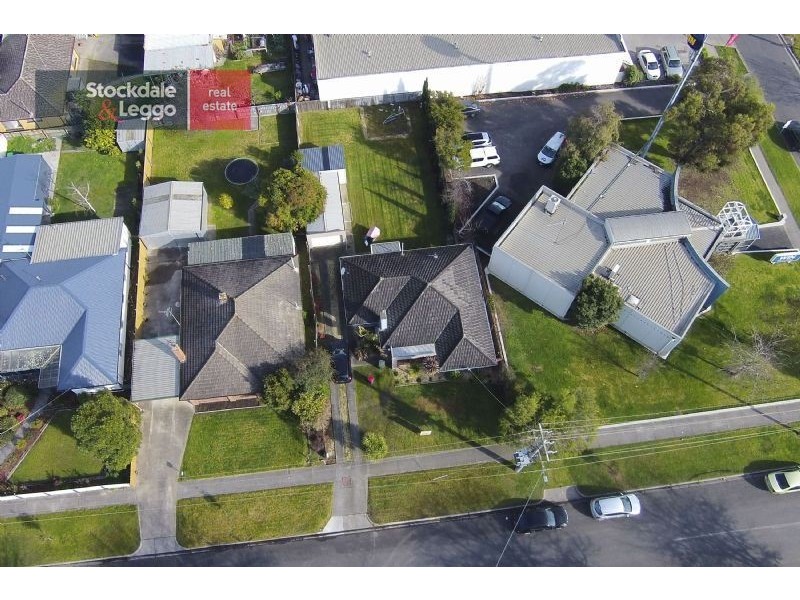 19 Mason Street, Traralgon VIC 3844