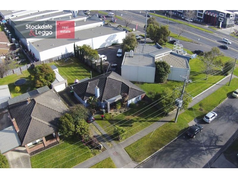 19 Mason Street, Traralgon VIC 3844