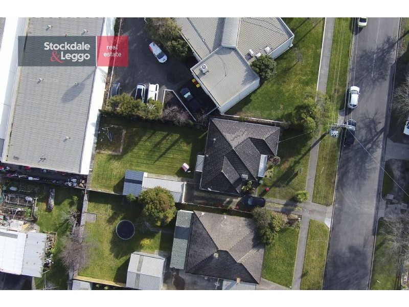 19 Mason Street, Traralgon VIC 3844