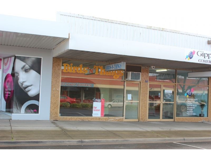 75 George Street, Morwell VIC 3840
