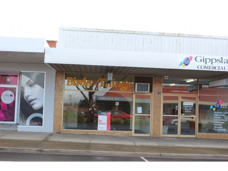 75 George Street, Morwell VIC 3840