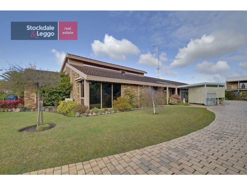 6 Quail Court, Traralgon VIC 3844