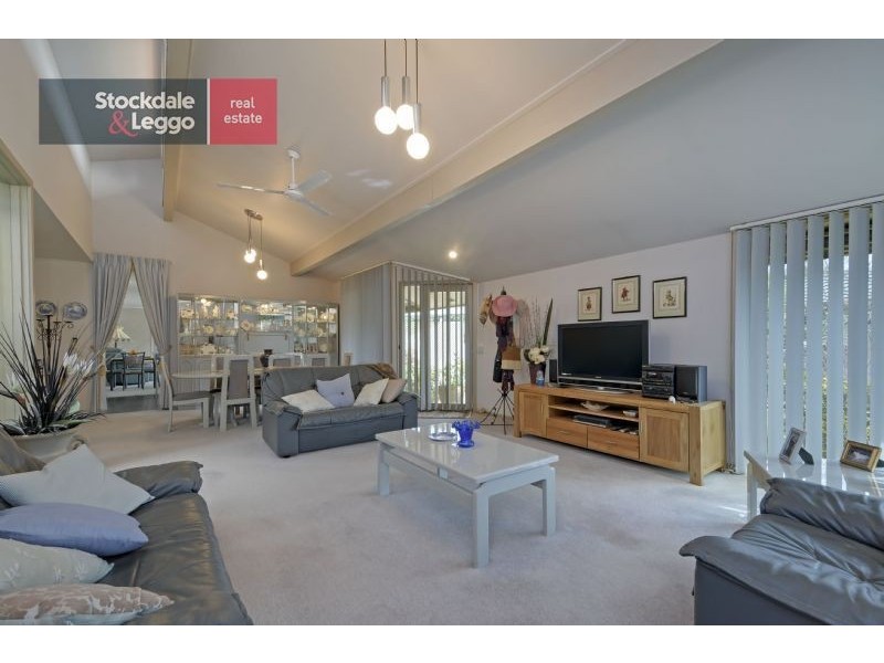 6 Quail Court, Traralgon VIC 3844