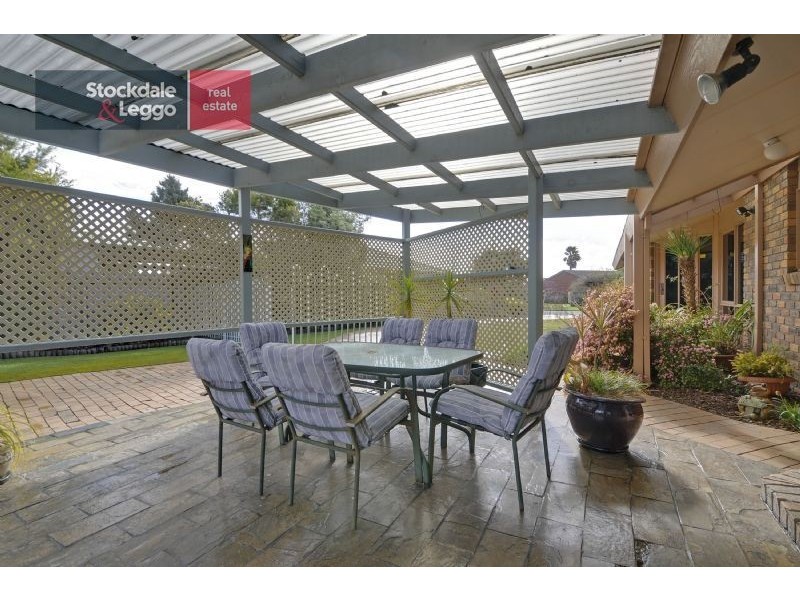 6 Quail Court, Traralgon VIC 3844