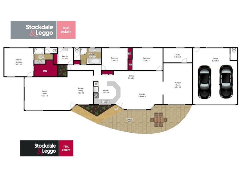 6 Quail Court, Traralgon VIC 3844