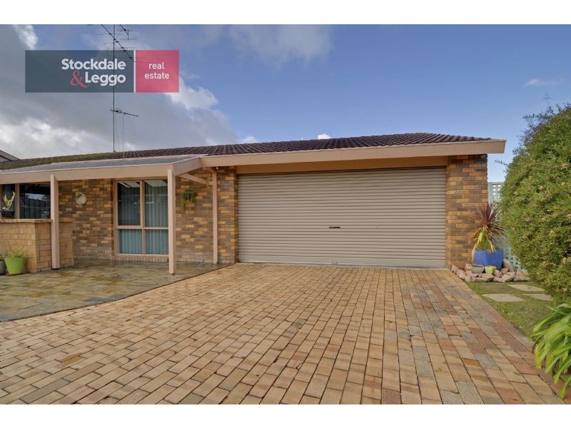 6 Quail Court, Traralgon VIC 3844