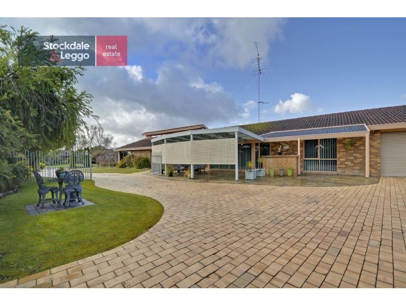 6 Quail Court, Traralgon VIC 3844