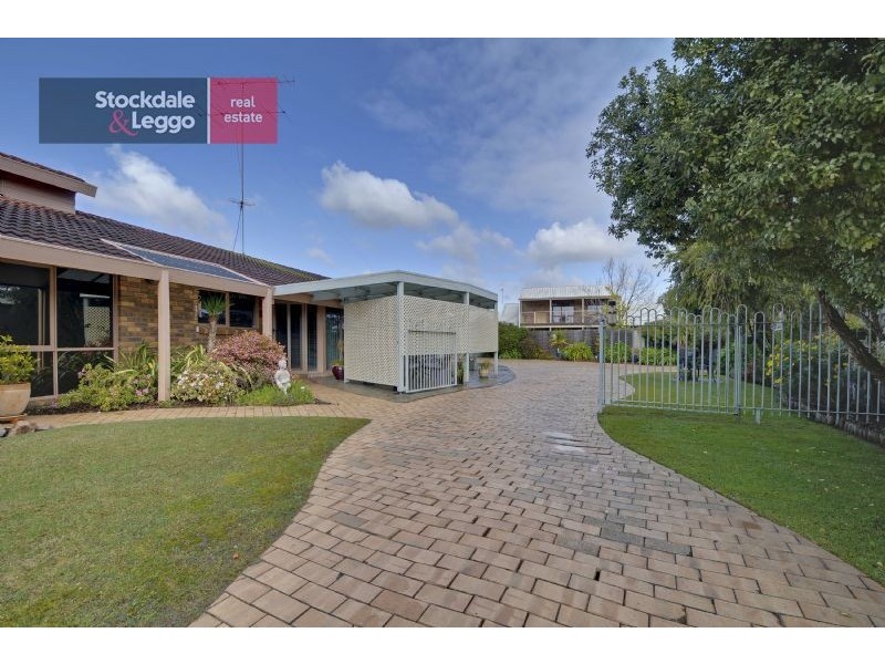 6 Quail Court, Traralgon VIC 3844