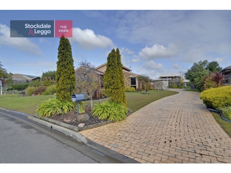 6 Quail Court, Traralgon VIC 3844