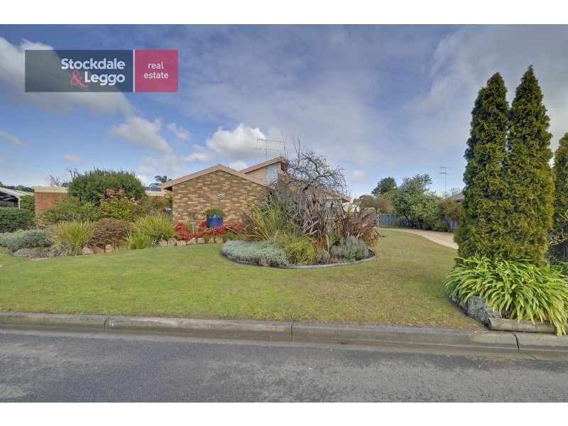 6 Quail Court, Traralgon VIC 3844