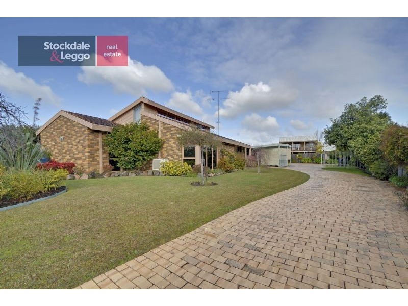 6 Quail Court, Traralgon VIC 3844