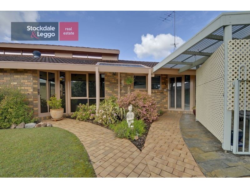 6 Quail Court, Traralgon VIC 3844